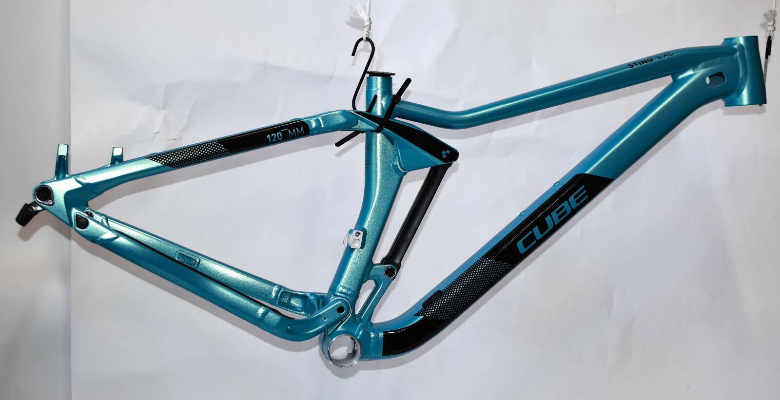 cube mountain bike ebay